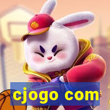 cjogo com